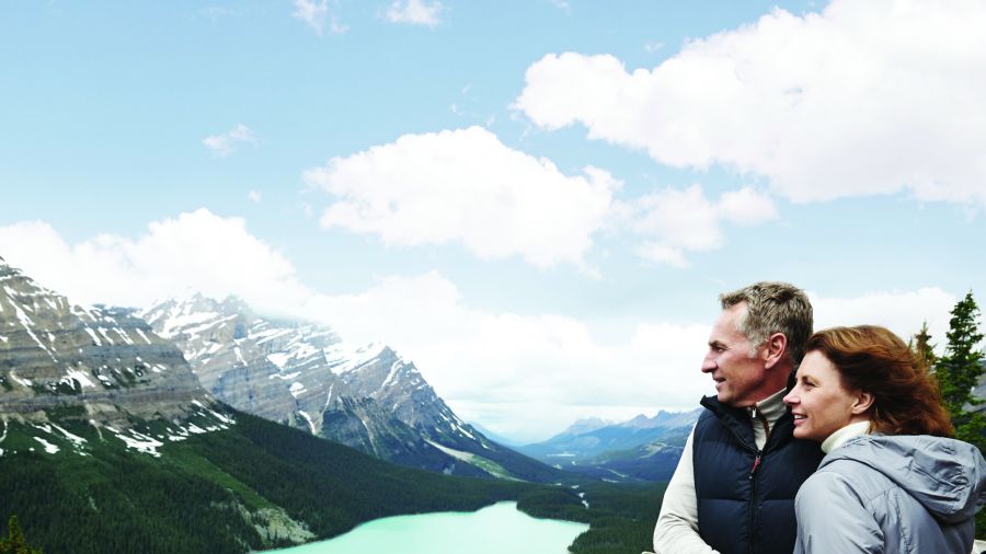 2025 Rockies Icons and Alaska Cruise with APT