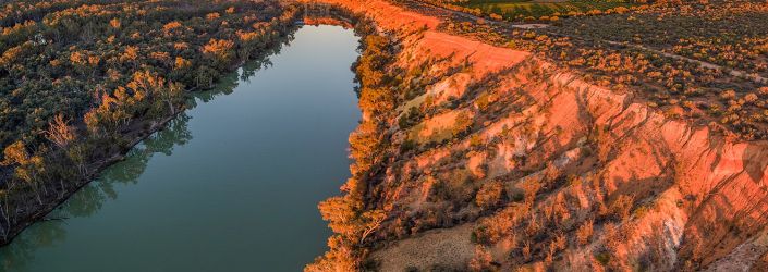 Renmark, Riverland