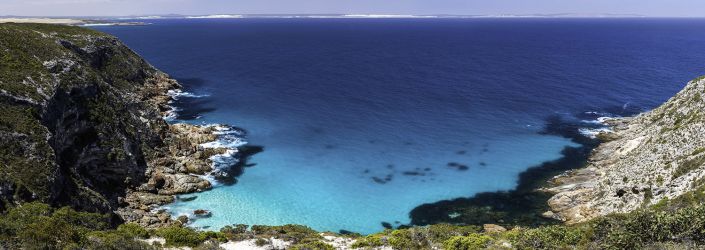 Whaler's Way, Eyre Peninsula