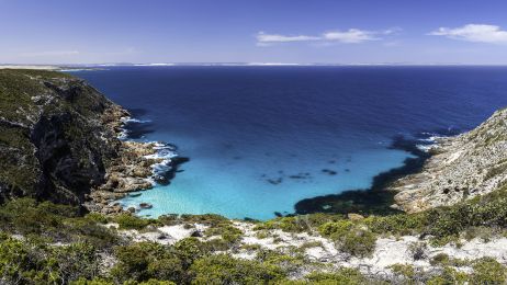 Whaler's Way, Eyre Peninsula