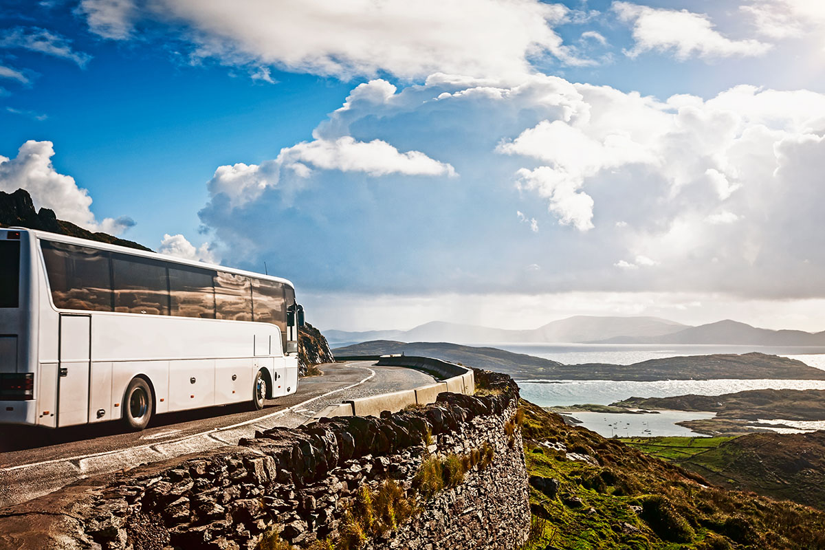 Coach tours – Book bus tours and holiday packages today | RAA Travel