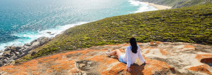 Remarkable Rocks, Kangaroo Island