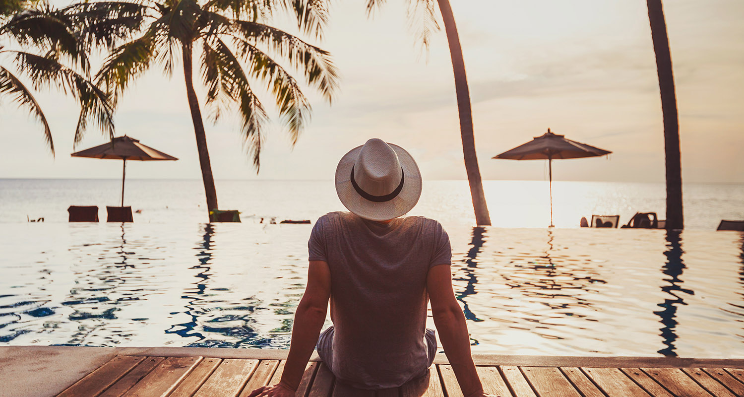 International Travel Insurance Get a quote online RAA Travel