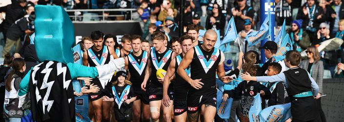 Port Adelaide Football Club