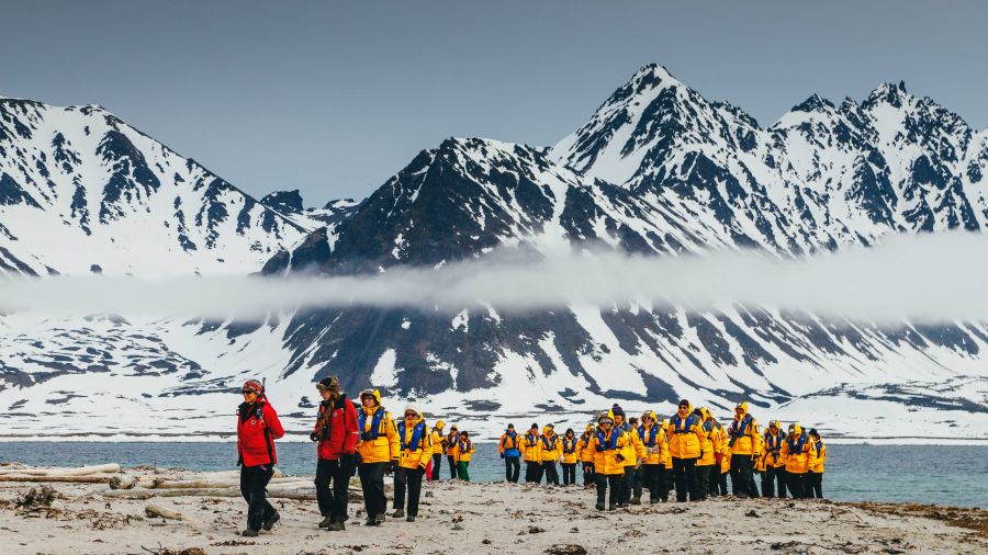 Image credit: David Merron