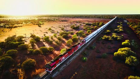 Katherine, Northern Territory