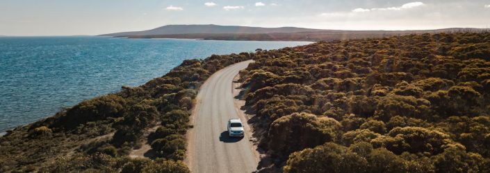 Port Lincoln, Eyre Peninsula