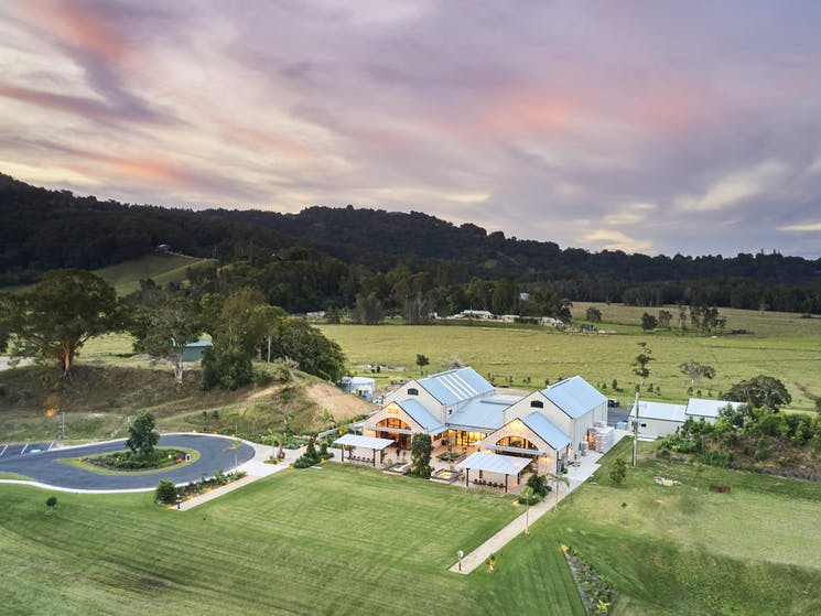 tumbulgum river cruises